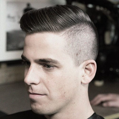 Best ideas about Mens Comb Over Haircuts
. Save or Pin b Over Hairstyles For Men Now.