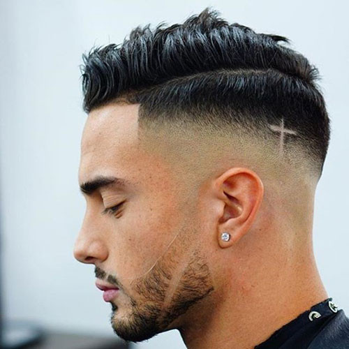 Best ideas about Mens Comb Over Haircuts
. Save or Pin 33 Best b Over Hairstyles For Men 2019 Guide Now.