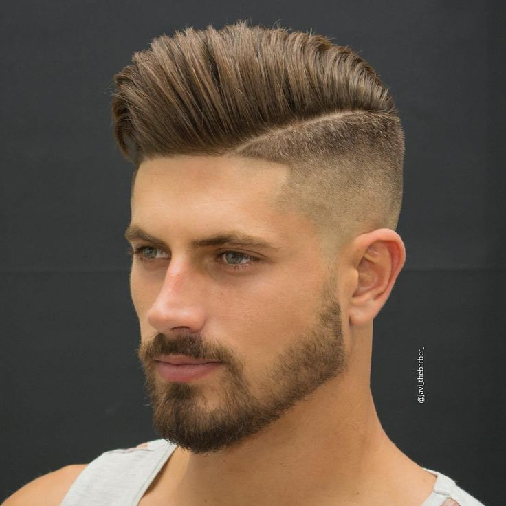 Best ideas about Mens Comb Over Haircuts
. Save or Pin 40 Superb b Over Hairstyles for Men Now.