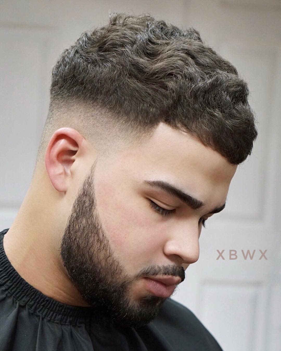Best ideas about Mens Fade Hairstyle
. Save or Pin The Best Fade Haircuts For Men 33 Styles 2019 Now.