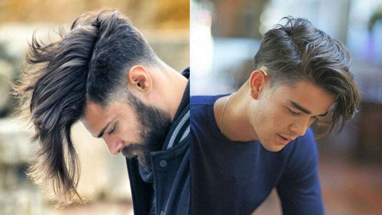 Best ideas about Mens Fall Hairstyles 2019
. Save or Pin Top 15 Best Hottest Hairstyles For Men 2018 Now.