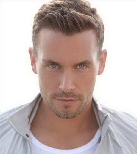 Best ideas about Mens Fall Hairstyles 2019
. Save or Pin Herren kurzhaarfrisuren 2016 Now.