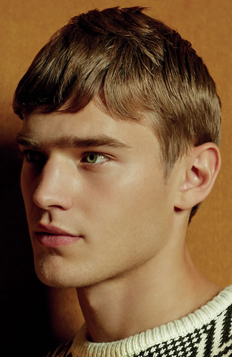 Best ideas about Mens Fringe Haircuts
. Save or Pin 33 The Best Men’s Fringe Haircuts Now.