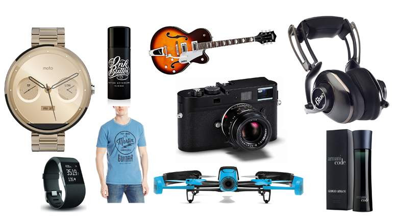Best ideas about Mens Gift Ideas 2019
. Save or Pin 101 Best Gifts for Men The Ultimate List 2019 Now.