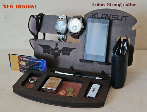 Best ideas about Mens Gift Ideas For Birthday
. Save or Pin Mens birthday t Gift for Men Personalized Docking Now.