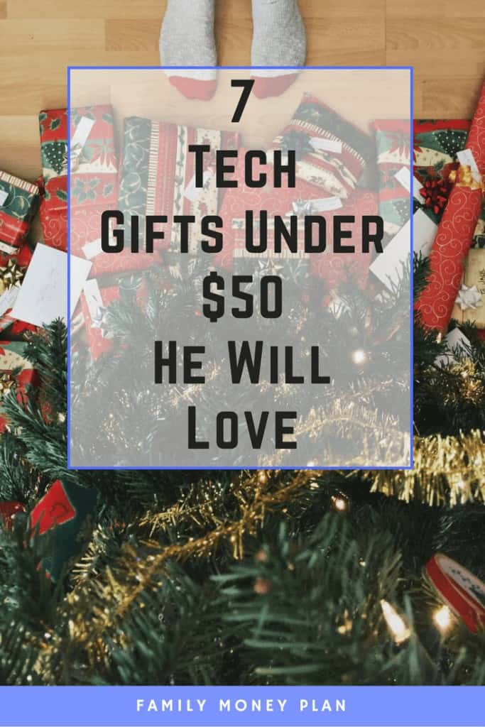 Best ideas about Mens Gift Ideas Under 50
. Save or Pin 7 Christmas Gifts For Men Under $50 That Will Blow His Mind Now.