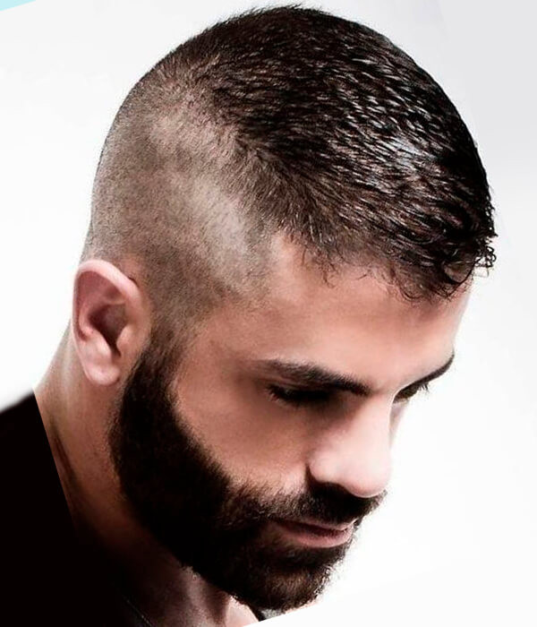 Best ideas about Mens Haircuts High And Tight
. Save or Pin Best haircuts for men Now.