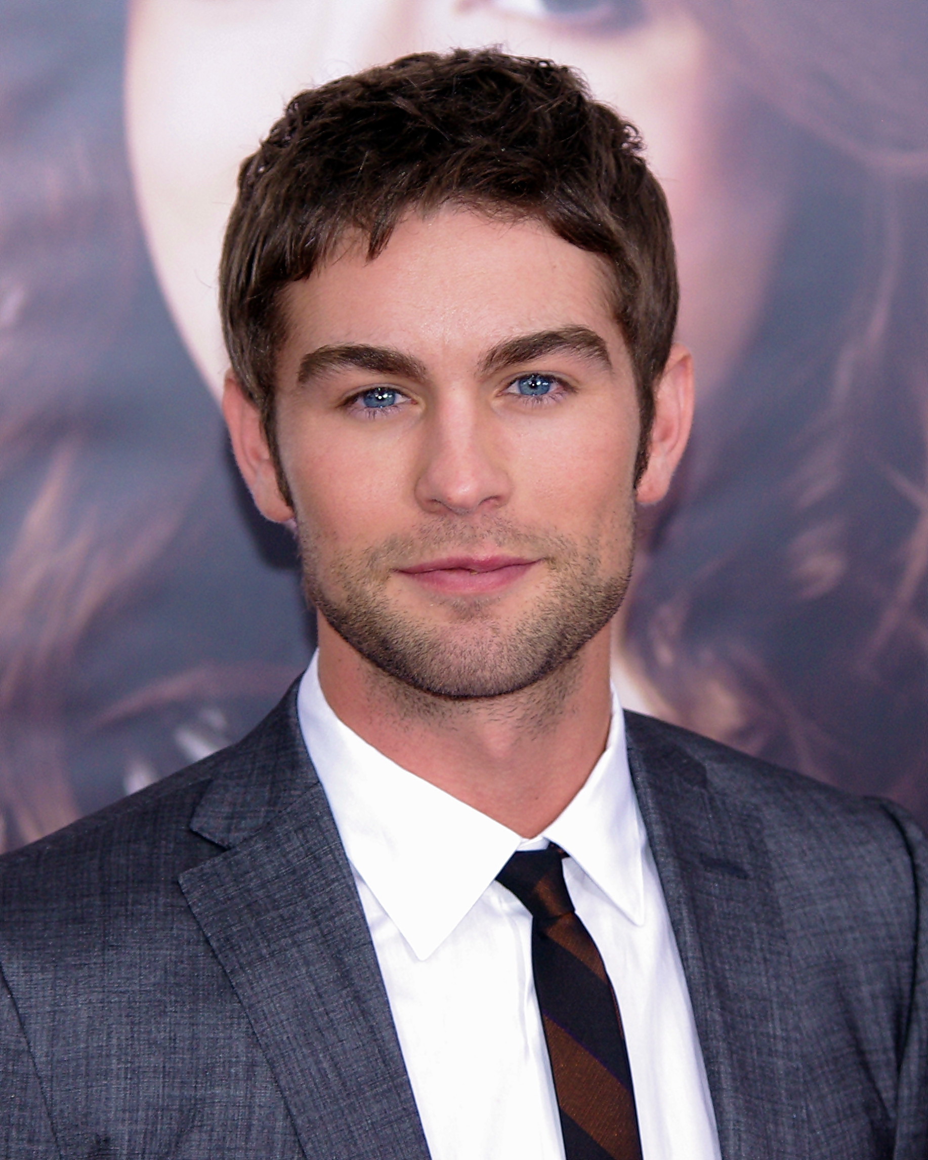 Best ideas about Mens Haircuts Lubbock
. Save or Pin Chace Crawford Vikipedi Now.