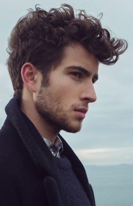 Best ideas about Mens Hairstyle Curly
. Save or Pin Best 25 Quiff men ideas on Pinterest Now.