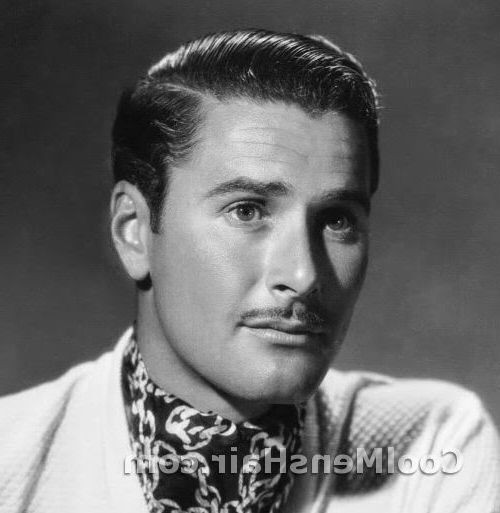 Best ideas about Mens Hairstyles 1940S
. Save or Pin Best 25 1940s mens hairstyles ideas on Pinterest Now.