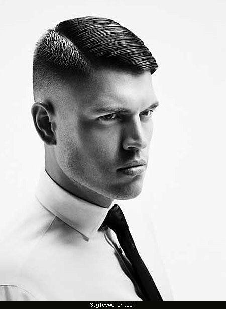 Best ideas about Mens Hairstyles 1940S
. Save or Pin Best 20 1940s mens hairstyles ideas on Pinterest Now.