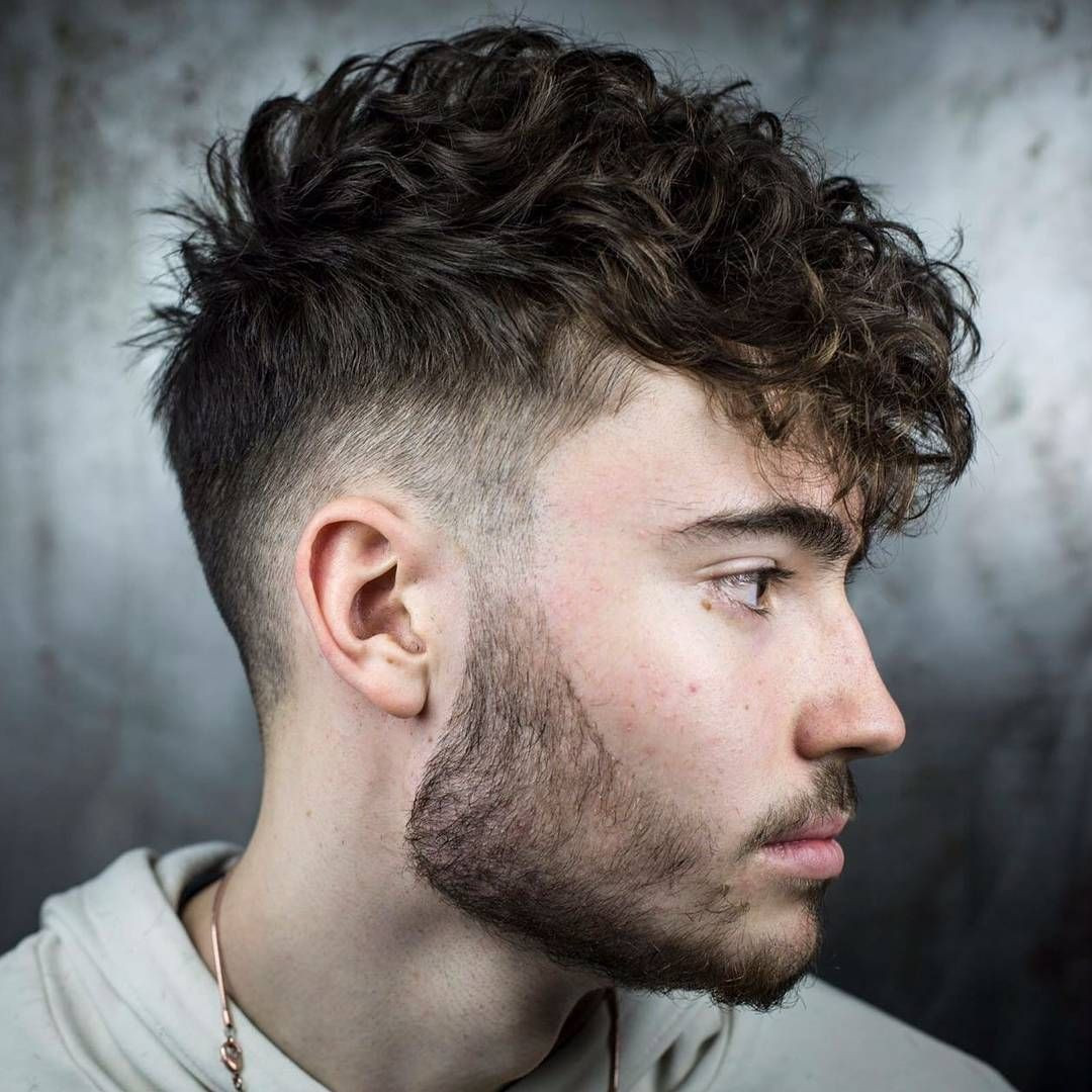 Best ideas about Mens Hairstyles For Curly Hair
. Save or Pin THE Best Men s Haircuts Hairstyles Ultimate Roundup Now.