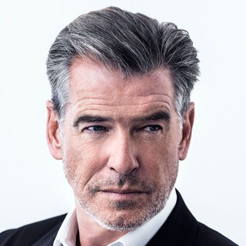 Best ideas about Mens Hairstyles Over 50 Years Old
. Save or Pin 25 Best Hairstyles For Older Men 2019 Now.