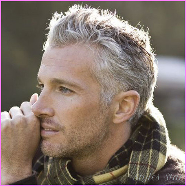 Best ideas about Mens Hairstyles Over 50 Years Old
. Save or Pin Mens Hairstyles Over 50 Years Old StylesStar Now.