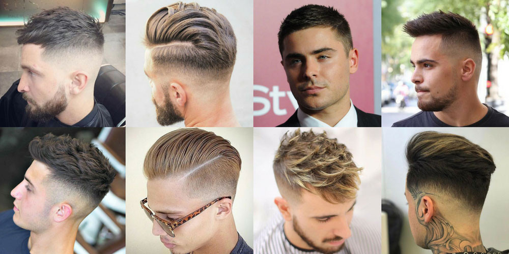 Best ideas about Mens Hairstyles Summer 2019
. Save or Pin 21 Summer Hairstyles For Men 2019 Now.