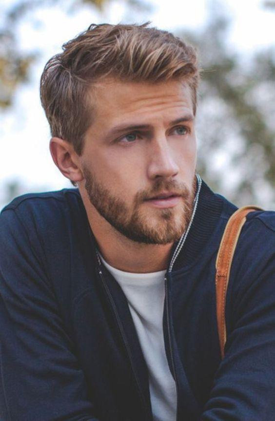 Best ideas about Mens Hairstyles Summer 2019
. Save or Pin New Men s Hairstyles For 2019 – LIFESTYLE BY PS Now.