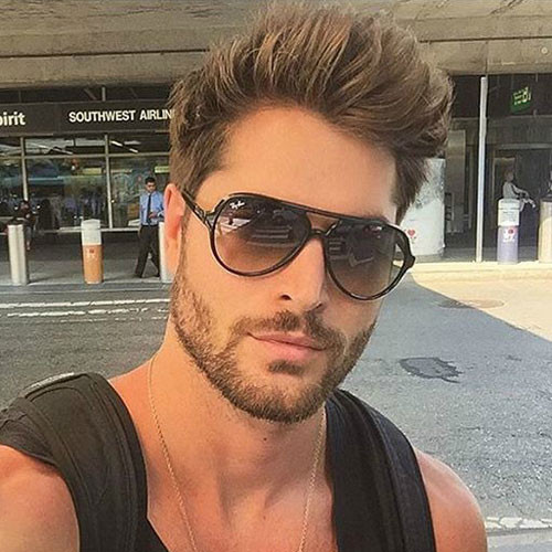 Best ideas about Mens Hairstyles Summer 2019
. Save or Pin 21 Young Men s Haircuts 2019 Now.