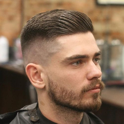 Best ideas about Mens Modern Haircuts
. Save or Pin 25 Modern Hairstyles For Men 2019 Update Now.