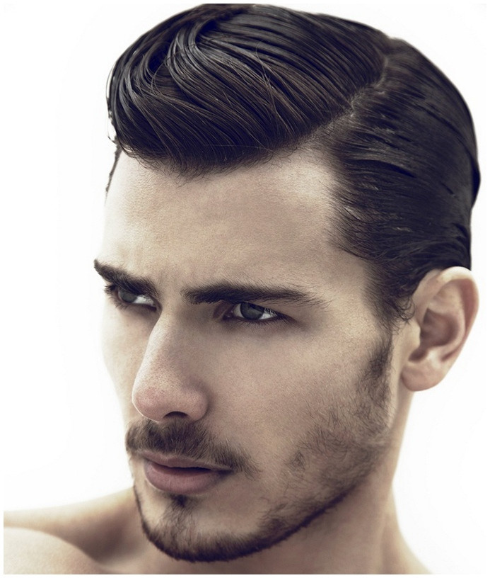 Best ideas about Mens Modern Haircuts
. Save or Pin Modern Hairstyles For Men The Xerxes Now.