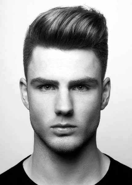 Best ideas about Mens Modern Haircuts
. Save or Pin 70 Modern Hairstyles For Men Fashion Forward Impression Now.