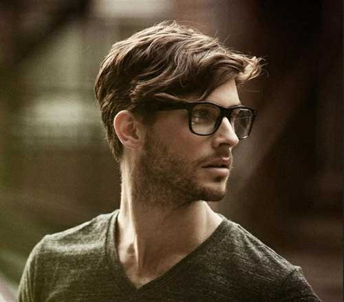 Best ideas about Mens Modern Haircuts
. Save or Pin 10 Modern Short Hairstyles for Men Now.