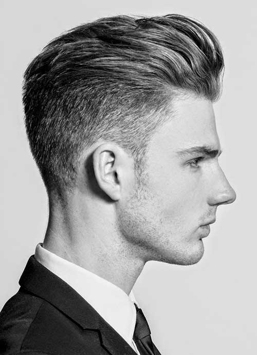 Best ideas about Mens Modern Haircuts
. Save or Pin Modern Haircuts for Men Now.