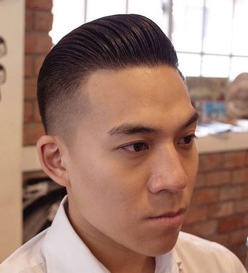 Best ideas about Mens Pomade Hairstyles
. Save or Pin The Best Pomades Hair Products For Men Now.