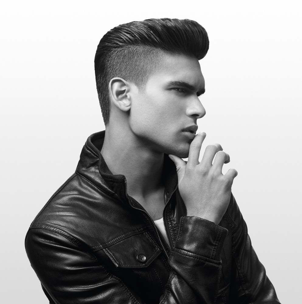 Best ideas about Mens Pomade Hairstyles
. Save or Pin Pomade Hairstyles For Men InspirationSeek Now.