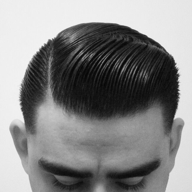 Best ideas about Mens Pomade Hairstyles
. Save or Pin 17 Best ideas about Pomade Hairstyle Men on Pinterest Now.