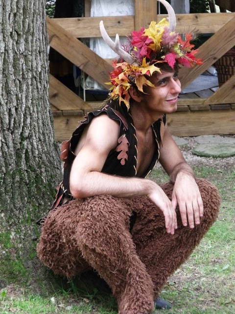 Best ideas about Mens Renaissance Costumes DIY
. Save or Pin 103 best Ren Fest Faun Costume images on Pinterest Now.