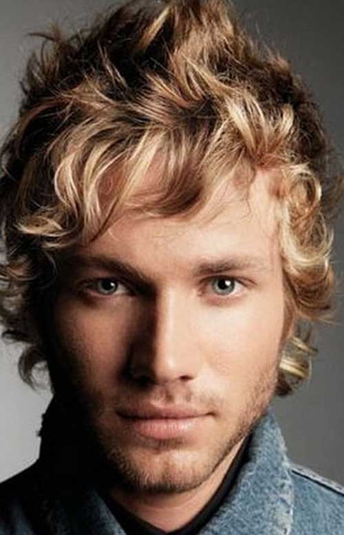 Best ideas about Mens Shaggy Hairstyle
. Save or Pin 15 Shaggy Hairstyles for Men Now.