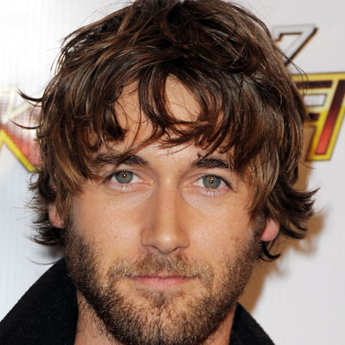 Best ideas about Mens Shaggy Hairstyle
. Save or Pin 15 Shaggy Hairstyles For Men Now.