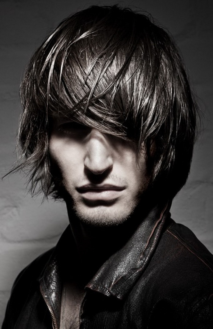 Best ideas about Mens Shaggy Hairstyle
. Save or Pin 20 Shaggy Men s Hairstyles You Can t Miss Feed Inspiration Now.
