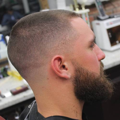 Best ideas about Mens Shaved Hairstyles
. Save or Pin Shaved Sides Hairstyles For Men Now.