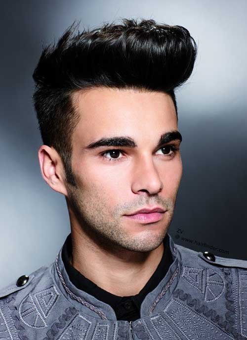 Best ideas about Mens Simple Haircuts
. Save or Pin 15 Simple Hairstyles for Men Now.