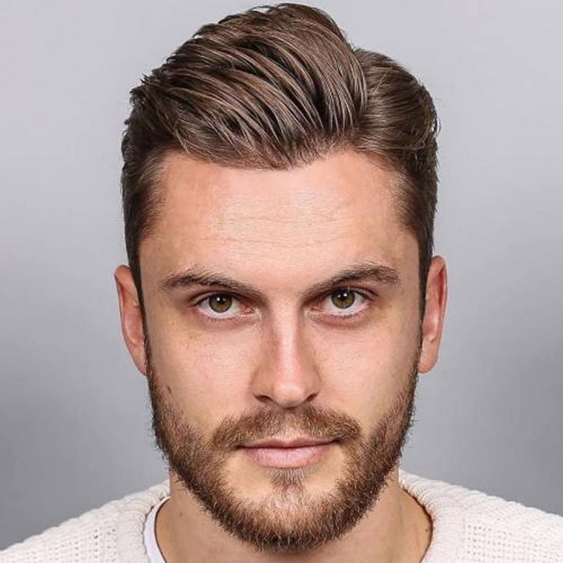 Best ideas about Mens Simple Haircuts
. Save or Pin 45 Stylish & Simple Short Hairstyles For Men Now.