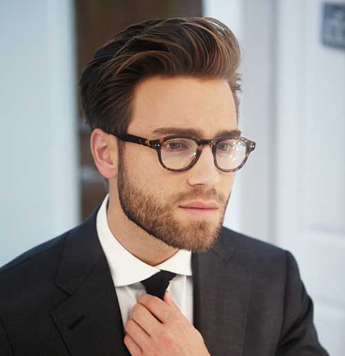 Best ideas about Mens Simple Haircuts
. Save or Pin 15 Simple Haircuts for Men Now.