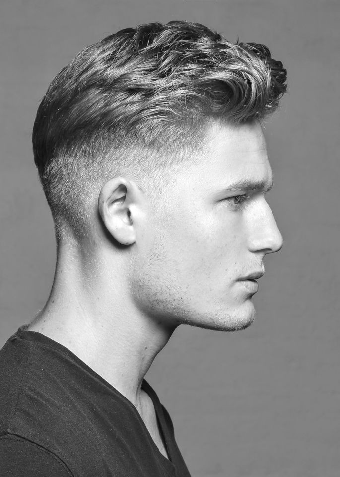 Best ideas about Mens Urban Haircuts
. Save or Pin Hoe kunnen mannen haaruitval verminderen drsplinck Now.