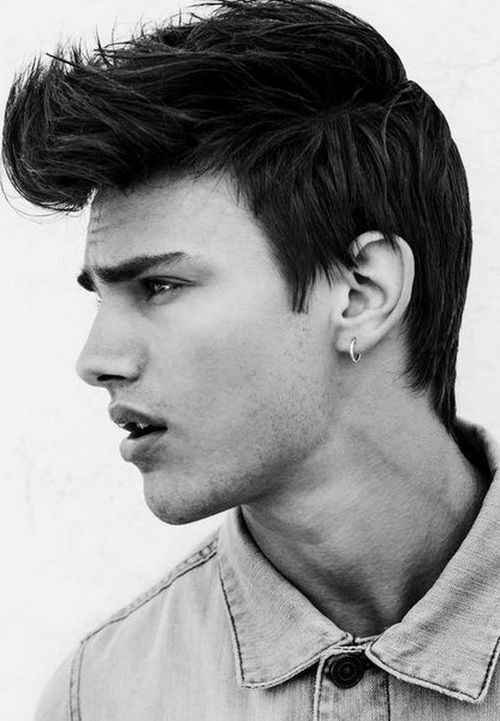 Best ideas about Mens Urban Haircuts
. Save or Pin Felipe Mens Urban Hairstyles 2014 Now.