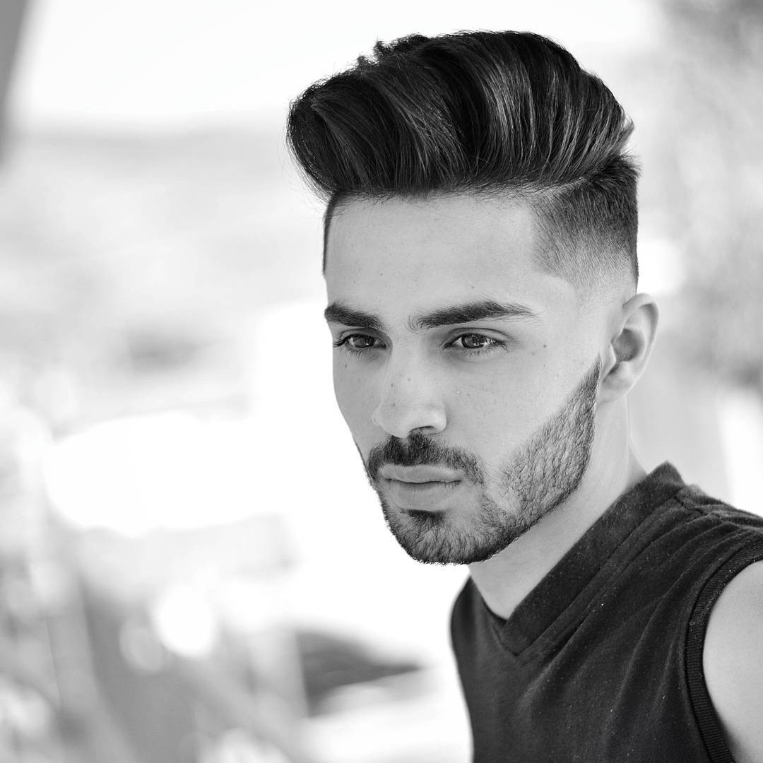 Best ideas about Mens Urban Haircuts
. Save or Pin 100 New Men s Hairstyles For 2017 Now.