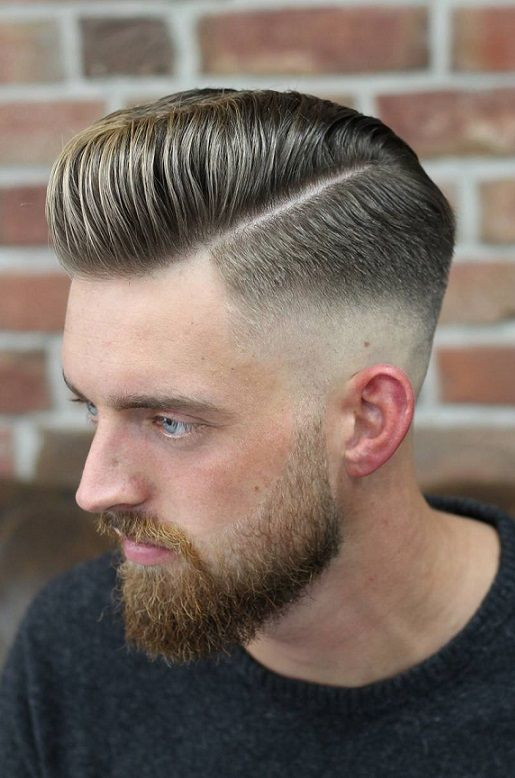 Best ideas about Mens Urban Haircuts
. Save or Pin 35 Cool Hairstyles For Men 2018 men s Now.