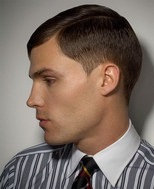 Best ideas about Mens Urban Haircuts
. Save or Pin 1000 images about Men s Hair on Pinterest Now.