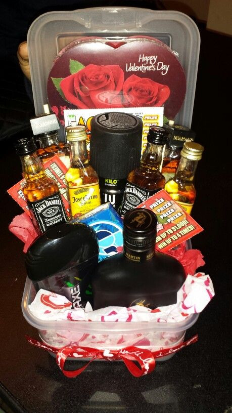 Best ideas about Mens Valentines Day Gift Ideas
. Save or Pin Best 25 Valentine s day t baskets ideas on Pinterest Now.