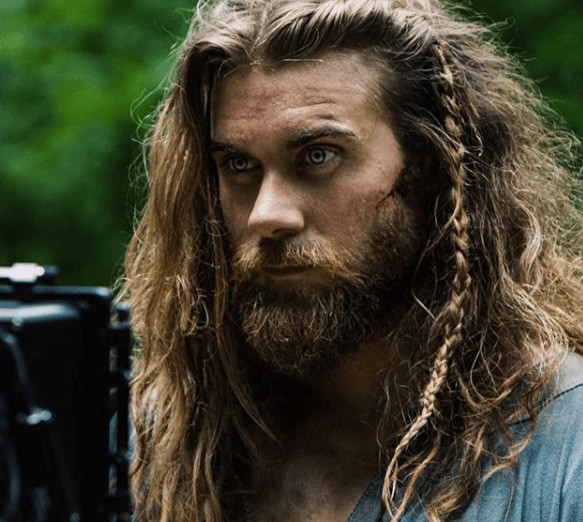 Best ideas about Mens Viking Hairstyles
. Save or Pin Viking hairstyles How to rock a man bun Vikings style in Now.