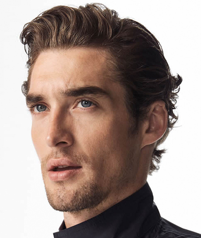Best ideas about Mens Wavy Hairstyles
. Save or Pin The Best Men s Wavy Hairstyles For 2019 Now.