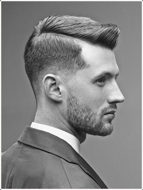 Best ideas about Mens Wedding Hairstyle
. Save or Pin 80 Dynamic Wedding Hairstyles For Men Now.