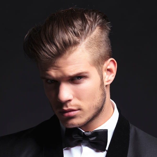 Best ideas about Mens Wedding Hairstyle
. Save or Pin Good Hairstyles For Men To Wear At Weddings Now.