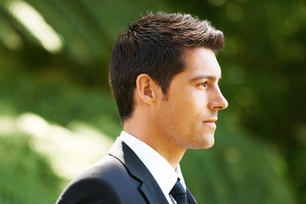 Best ideas about Mens Wedding Hairstyle
. Save or Pin Groom Hairstyles Now.
