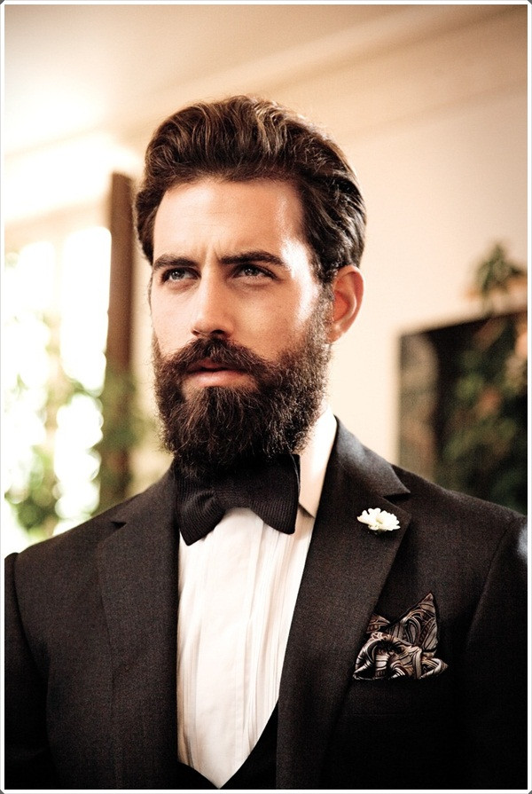 Best ideas about Mens Wedding Hairstyle
. Save or Pin 80 Dynamic Wedding Hairstyles For Men Now.
