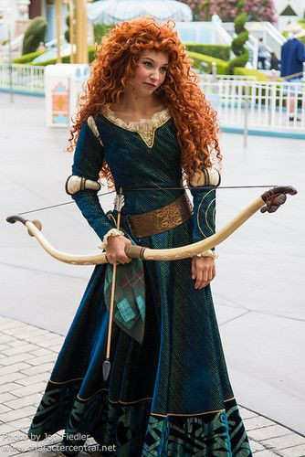 Best ideas about Merida Costume DIY
. Save or Pin Merida brave I like it Pinterest Now.